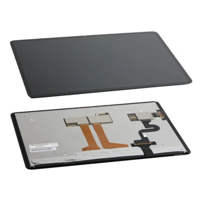 Digitalizador de pantalla táctil con pantalla LCD negro OEM para Microsoft Surface Laptop Studio Foto 1 de 4