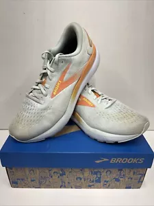 Zapatos para correr Brooks Ghost 16 para mujer talla 10,5 USADOS-LIMPIOS - con caja - Imagen 1 de 7
