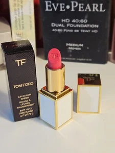 TOM FORD Boys & Girls Lip Color Sheer 33 JESSICA .07oz NIB - Picture 1 of 7