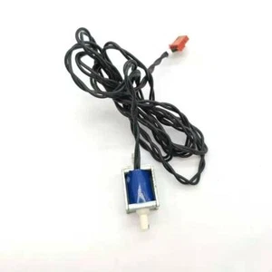Solenoid 24VDC Solenoid Valve Flow exhaust valve Electronic fit for hp z6100 - Picture 1 of 1