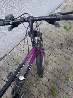 herren fahrrad 26 zoll gebraucht - Bild 1 von 4