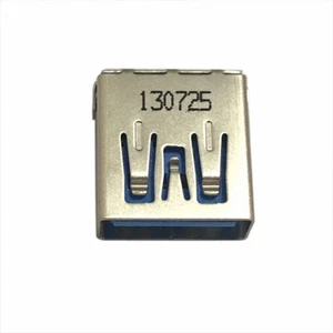 New For MSI Stealth GS75 P75 WS75 USB DC JACK Charging Port Connector - Picture 1 of 5
