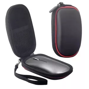Estuche rígido bolsa de almacenamiento para mouse a prueba de golpes estuche protector para mouse mágico I II - Imagen 1 de 12