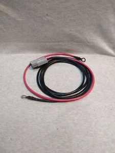 Cable cargador compatible con Skyjack 137262 - Conjunto conector y 127725 - Imagen 1 de 1