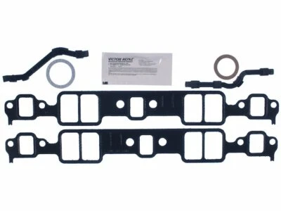 For 1964-1967 Gordon-Keeble IT Intake Manifold Gasket Set Mahle 53383PF 1965 - Image 1 of 2