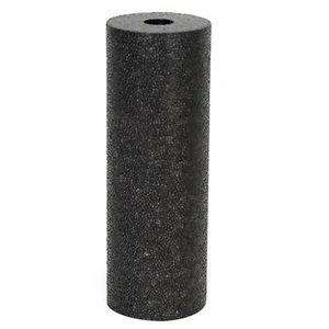 2X Foam Roller for Exercise Hollow Muscle Massage Yoga Roller Fitness Equipment - Picture 1 of 12