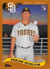 2020 Topps Archives Baseball ( 151 - 325 ) Pick Your Card Complete Your Set