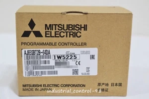 1PC New Mitsubishi PLC Module AJ65SBT2B-64DA In Box Expedited Shipping - Picture 1 of 3