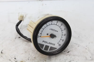Polaris RMK 700 2002 tacómetro Foto 1 de 4