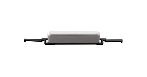 Genuine Samsung N910 Galaxy Note 4 White Power Key - GH98-34198A - Picture 1 of 1