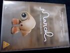Marcel the Shell With Shoes On DVD (2023) Dean Fleischer-Camp cert PG