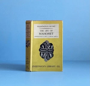 Life of Mahomet (Jedermannsbibliothek #513) - Bild 1 von 2