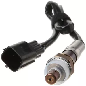 MAZDA 3 OXYGEN O2 SENSOR BK LF 2.0L L3 2.3L 5 WIRE AIR FUEL RATIO PRE CAT 04- - Picture 1 of 8