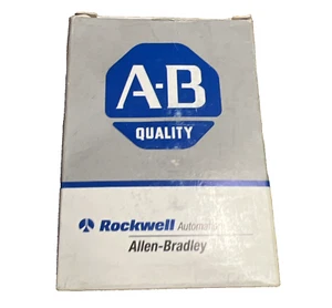 ALLEN BRADLEY Relay BULLETIN 700 SECOND DECK TYPE P 700-PB40 Series A - Picture 1 of 7