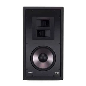 KLIPSCH THX-8000-S IN-WALL Single Loudspeaker NEW Official Warranty - Imagen 1 de 4