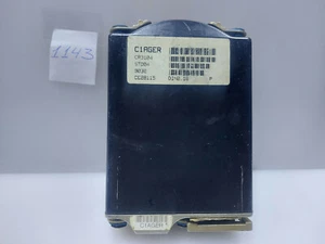 Conner Peripherals CP-3104 104 MB 3.5" IDE HH Hard Drive PARTS - Picture 1 of 12