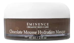 Eminence Chocolate Mousse Hydration Masque 2 oz. Facial Mask - Picture 1 of 1