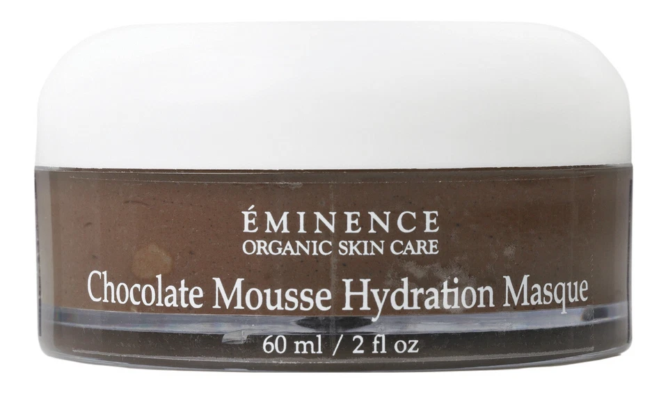 Eminence Chocolate Mousse Hydration Masque 2 oz. Facial Mask - Image 1 of 1