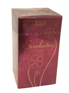 PROFUMO DONNA LAMIS EVERLASTING ML 100 EAU DE PARFUM TOILETTE SPRAY - Imagen 1 de 2