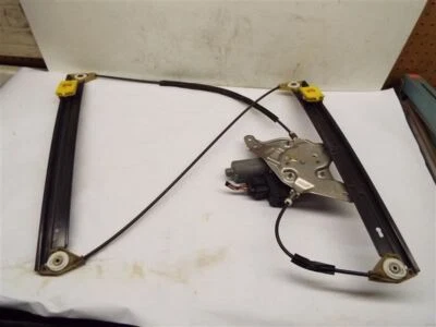 Passenger Right Front Window Regulator Fits 01-05 AUDI ALLROAD 216419 - Image 1 of 2