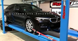 Echtes Chiptuning Bmw 5er E60 E61 525d 530d 535d Softwareoptimierung V Max - Bild 1 von 8