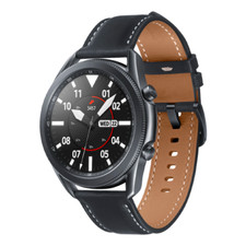 Samsung Galaxy Watch3 for Sale | Buy New, Used, \u0026 Certified Refurbished  from eBay