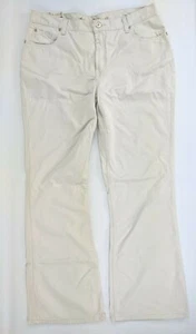 Arizona Jean Co. Girls Flare Pants Size 18 1/2 Plus NWT New with Tags A0107 - Picture 1 of 4