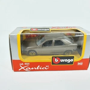 1/43 AUTO COCHE CAR LAMBORGHINI DIABLO ROJO BURAGO COD.4151 - Imagen 1 de 1