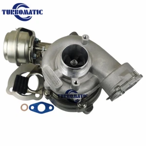 Turbine GT1749V 717858 for Audi A4 A6 Skoda Superb VW Passat B5 B6 1.9TDI 2.0TDI - Picture 1 of 7