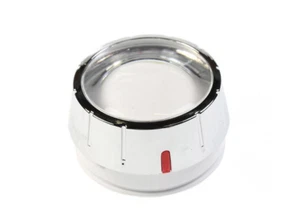 MANOPOLA PROGRAMMI DI COLORE BIANCO (41041369) PER LAVATRICI HOOVER - Foto 1 di 6