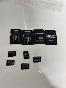 Sd Memory Card? - Picture 1 of 1