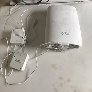 NETGEAR Orbi RBS50 Wi-Fi- 2ps - Zdjęcie 1 z 3