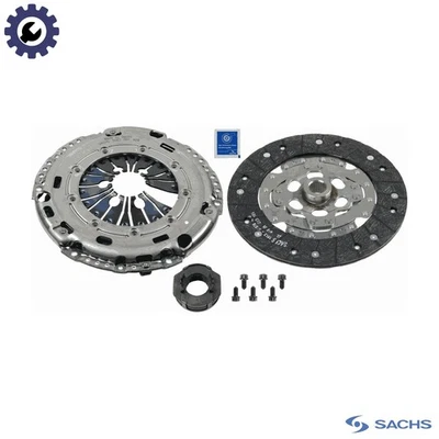 CLUTCH KIT 3000 970 036 FOR SKODA OCTAVIA/II/Combi LAURA SUPERB YETI VW 2.0L - Image 1 of 4