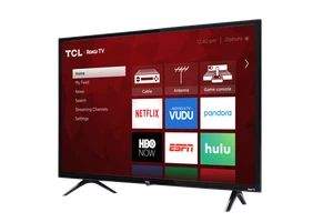 TCL 32" Class (720p) LED Smart TV (32S331) - Picture 1 of 4