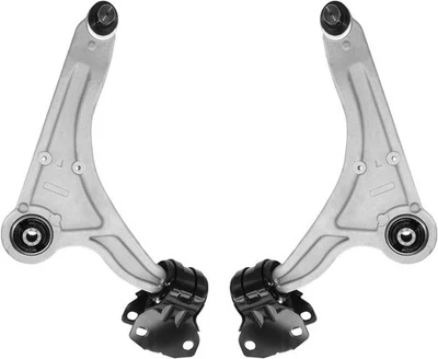 2x Brazo de control inferior delantero con rótula para Ford Fusion 2013-2019 Lincoln MKZ Foto 1 de 3