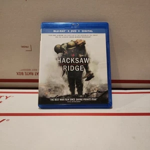 Hacksaw Ridge (Blu-ray, 2016) - Bild 1 von 3