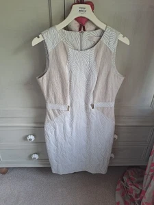 Fenn Wright and Mason Women's Dress Size 16 - Picture 1 of 9