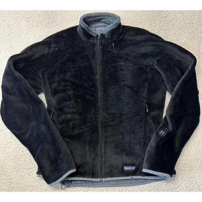 Patagonia Womens R4 Fleece Jacket Size XL *Flaws* - Image 1 of 4