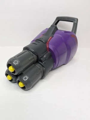 Disney Mattel Pixar Lightyear Zurg Arm Blaster Toy Figure Roleplay Space Gun - Image 1 of 4