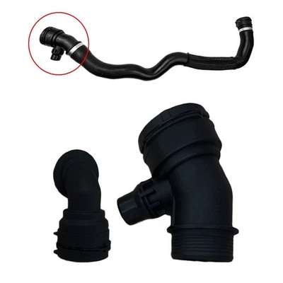 For BMW G01 X3 2018-2019 Radiator Connector 17127535529 Automotive Maintenance - Image 1 of 4