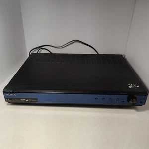 Sony STR-KS2300 S-Master HDMI Surround Sound A/V Receiver - NO REMOTE - Picture 1 of 9