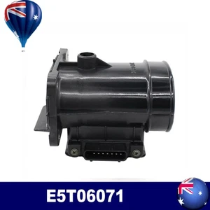 E5T06071 MD357338 MAF Mass Air flow Sensor FIT Mitsubishi NJ NK PAJERO 3.0L 3.5L - Picture 1 of 6