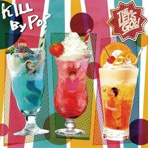 Let`S Go`S, The Kill By Pop Vinyl NEU - Bild 1 von 1