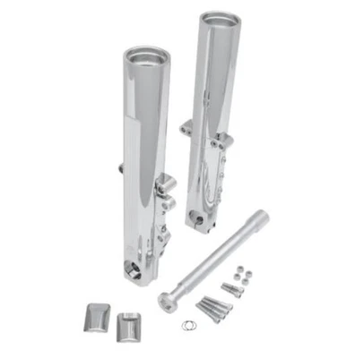 Performance Machine Fork Leg Kit for Stock or Performance Machine Calipers - Sin - Image 1 of 4