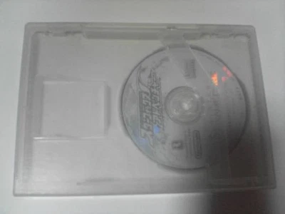 GameCube Star Fox Adventure GC Japan W2 - Image 1 of 3