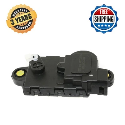 Door Lock Actuator Front Driver Side For 1999-2005 Hyundai Sonata XG350 XG300 - Image 1 of 4