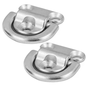 Five Oceans Folding Eye Pad, Medium 2-Pack FO4190-M2 - Bild 1 von 2