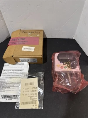 Control Techniques SM-Keypad Plus STDU28 NOS Foto 1 de 4