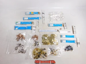 Märklin H0 Konvolut Teile von Innenbeleuchtung: 7197 7326 7327 7328 etc #EG586-2 - Picture 1 of 7