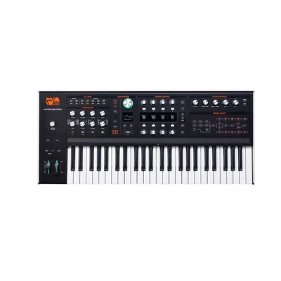 ASM HYDRASYNTH Keyboard - Synthesizer - Bild 1 von 4